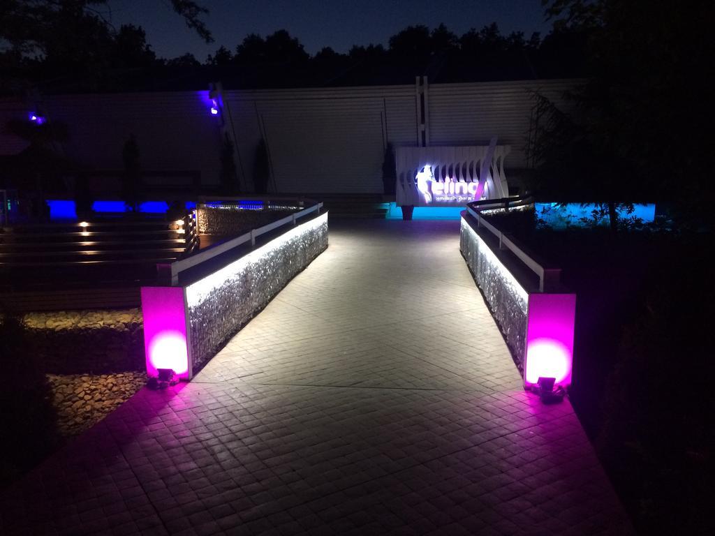 Elinor Complex Chaskowo Zewnętrze zdjęcie